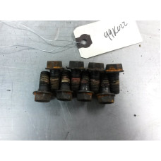 99K022 Flexplate Bolts For 05-09 Toyota 4Runner 4.0 99K022 Flexplate Bolts For 05-09 Toyota 4Runner 4.0